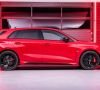 Audi RS 3 Sportback  und Limousine (2021)