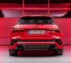 Audi RS 3 Sportback  und Limousine (2021)