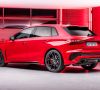 Audi RS 3 Sportback  und Limousine (2021)