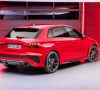 Audi RS 3 Sportback  und Limousine (2021)