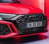 Audi RS 3 Sportback  und Limousine (2021)