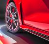 Audi RS 3 Sportback  und Limousine (2021)