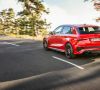 Audi RS 3 Sportback  und Limousine (2021)