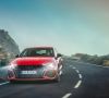 Audi RS 3 Sportback  und Limousine (2021)