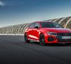 Audi RS 3 Sportback  und Limousine (2021)