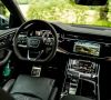 Audi RS Q8 im Test