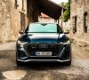 Audi RS Q8 im Test