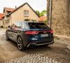 Audi RS Q8 im Test