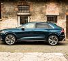 Audi RS Q8 im Test