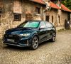 Audi RS Q8 im Test