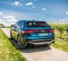 Audi RS Q8 im Test