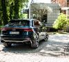 Audi RS Q8 im Test