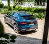 Audi RS Q8 im Test