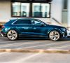 Audi RS Q8 im Test