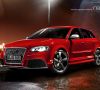 Audi RS 3 Sportback