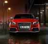 Audi RS 3 Sportback