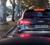Audi RS4 Avant 2018 im Test