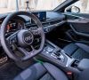 Audi RS4 Avant 2018 im Test