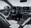Audi RS4 Avant 2018 im Test