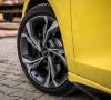 Audi S3 - Details