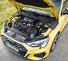 Audi S3 - Details