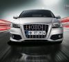 Bildergalerie Audi S3 Sportback