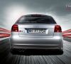 Bildergalerie Audi S3 Sportback