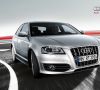 Bildergalerie Audi S3 Sportback