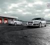 Bildergalerie Audi S3 Sportback