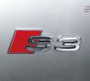 Bildergalerie Audi S3