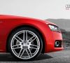 Audi S5 Sportback