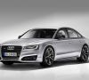 Audi S8 Plus (2016)