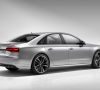 Audi S8 Plus (2016)