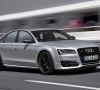 Audi S8 Plus (2016)