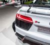 Audi Sport Performance Parts für R8