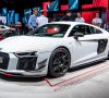 Audi Sport Performance Parts für R8