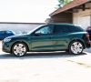 Audi SQ5 2018 im ersten Test