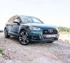 Audi SQ5 2018 im ersten Test