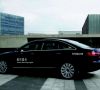 Audi Startet Kooperation Zur Erforschung Eines Audi A6l Elektroautos In China