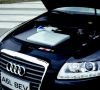 Audi Startet Kooperation Zur Erforschung Eines Audi A6l Elektroautos In China