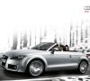 Audi TT Roadster