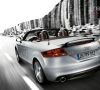 Audi TT Roadster