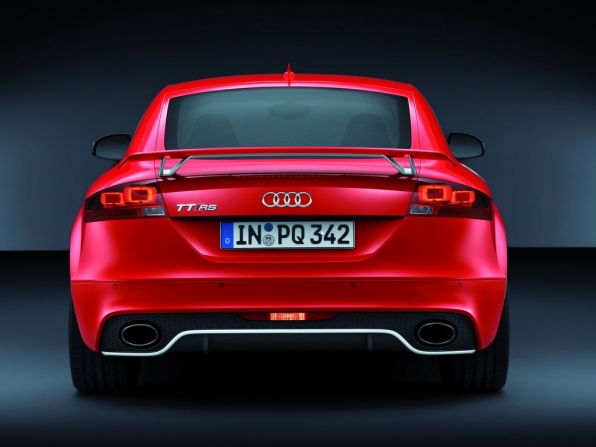 technische daten audi tt rs plus roadster