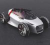 Audi Urban Concept Spyder 2011