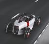 Audi Urban Concept Spyder 2011