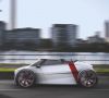 Audi Urban Concept Spyder 2011