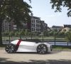 Audi Urban Concept Spyder 2011