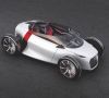 Audi Urban Concept Spyder 2011