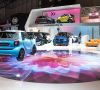 Autosalon Genf 2016 - Preview