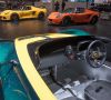 Autosalon Genf 2016 - Preview